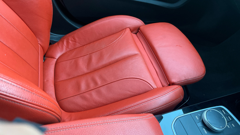 BMW 1 Series 118i M Sport 5dr Step Auto Petrol Hatchback